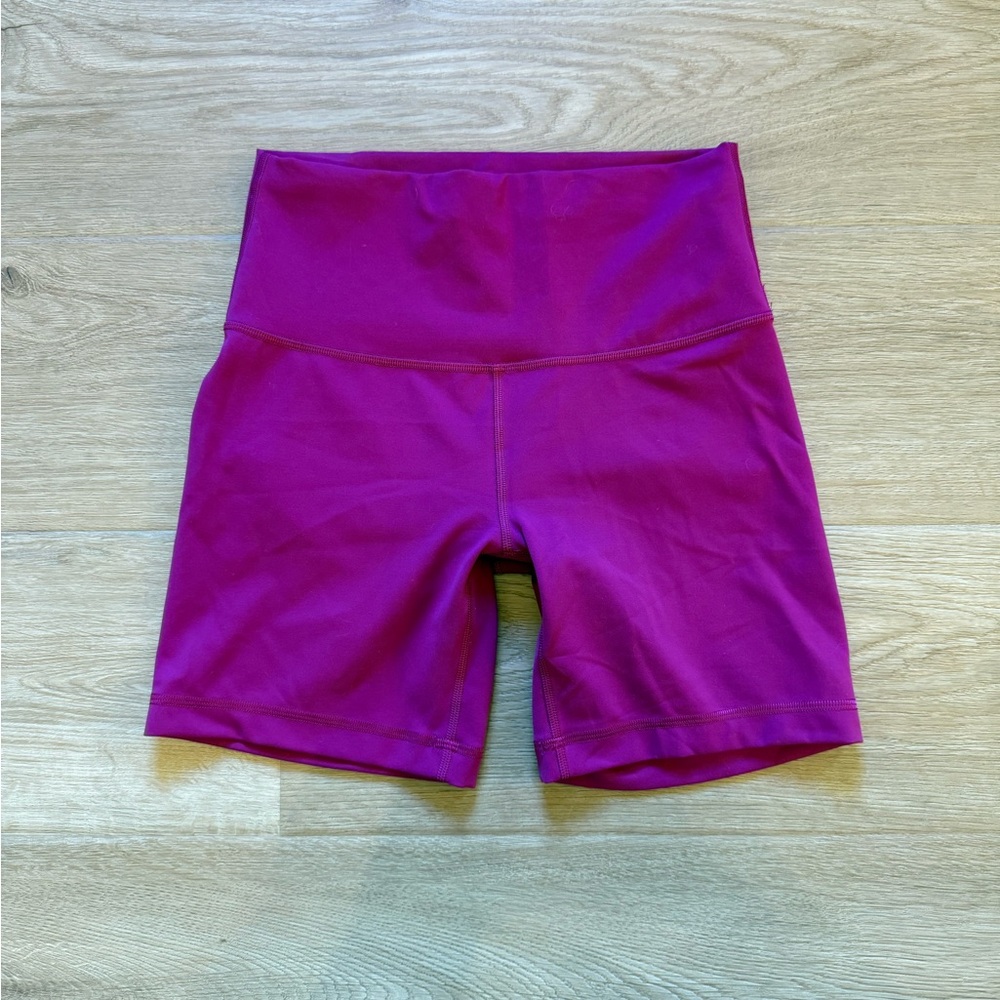 Women’s lululemon Athletics High-Waist Women's Bike Shorts